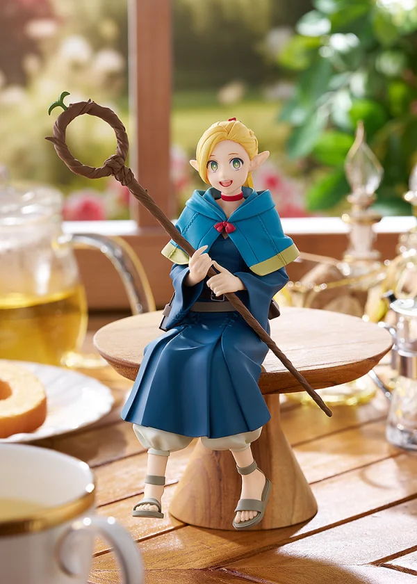 GOOD SMILE COMPANY POP UP PARADE Swacchao! Marcille - Delicious in Dungeon