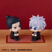 Lookup Jujutsu Kaisen  Satoru Gojo Suit ver.＆Suguru Geto Suit ver. set  【with gift】(Box) 4