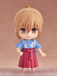 Nendoroid Chihaya Ayase 1
