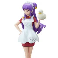BANDAI Ranma 1/2 GLITTER&GLAMOURS-SHAMPOO-Ⅱ - Ranma 1/2 - photo 5