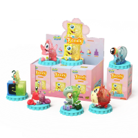 Kandy Spongebob (Soda Edition) (6pc per box) 1