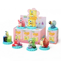 Mighty Jaxx Kandy Spongebob (Soda Edition) (6pc per box) - SpongeBob SquarePants - photo 1