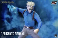 threezero Jujutsu Kaisen - FigZero 1/6 Kento Nanami - Jujutsu Kaisen - photo 24