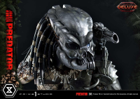 Museum Masterline Predator (Film) Jungle Hunter Predator DX Bonus Version 101
