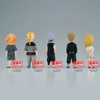 BANDAI Tokyo Revengers - Battle of August 3rd Arc 2 - Tokyo Revengers - photo 3