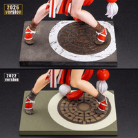 SNK MAI SHIRANUI EX BISHOUJO STATUE 6