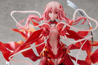 Inori Yuzuriha -You're the world to me- 10