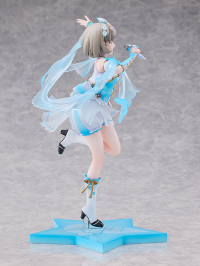 Keke Tang: Baikakimu Ver. 6
