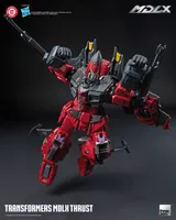threezero Transformers MDLX Thrust - Transformers - photo 3