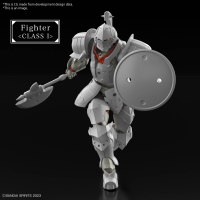 30MF LIBER FIGHTER 2