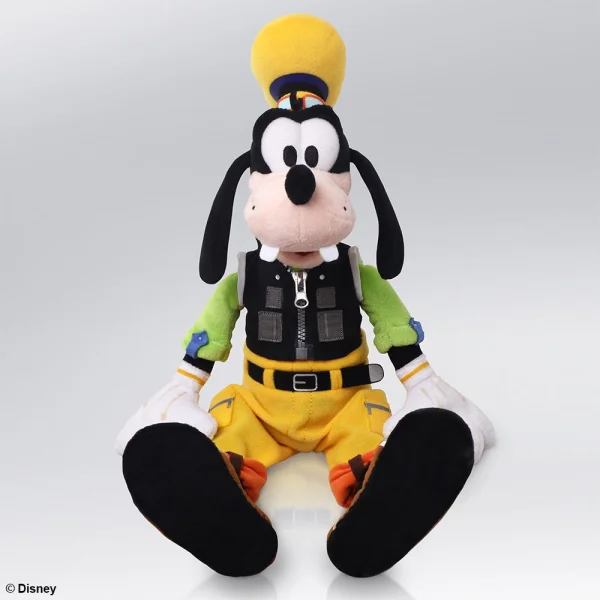 SQUARE ENIX KINGDOM HEARTS: KH III GOOFY - Kingdom Hearts