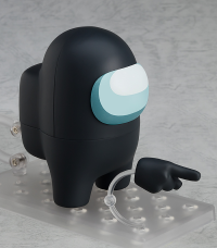 Nendoroid Crewmate (Black) 4