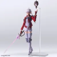 SQUARE ENIX FINAL FANTASY XIV BRING ARTS Action Figure ALISAIE - Final Fantasy XIV - photo 4
