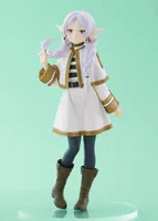 GOOD SMILE COMPANY POP UP PARADE Frieren: Braids Ver. - Frieren: Beyond Journey's End - photo 6