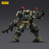 Tyrant-03 Tactical Type 33