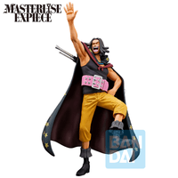 Yasopp (Red Hair Pirates) 1