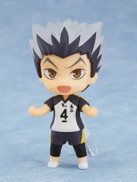 GOOD SMILE COMPANY Nendoroid Surprise Haikyu!! Nationals Arc(Re-run) (1pc / 8pc per box) - Haikyu!! - photo 9