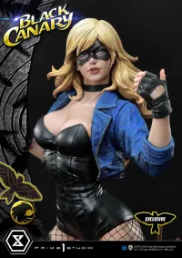 Prime 1 Studio Museum Masterline DC Comics Black Canary EX Version - DC Comics - photo 9
