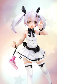 Five-seven: Fenfen's Adventures 7