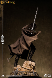 Infinity Studios x Penguin Toys “Lord of the Rings” - 1/2 Aragorn 5