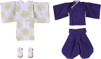 Nendoroid Doll Outfit Set: Kannushi 2