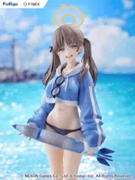 FuRyu Moe (swimsuit) 1/7 Scale Figure - Blue Archive - photo 9