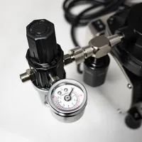 SPARMAX TC-501N MINI AIR COMPRESSOR - Compressors - photo 3