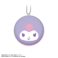 Sanrio characters Moci Mochi Daifuku Mascot 3 6