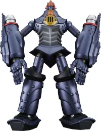 GOOD SMILE COMPANY MODEROID Big O(re-run) - The Big O - photo 2