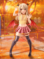 Illyasviel von Einzbern Sweet Devil Ver. 5