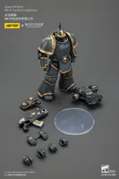 JOYTOY Space Wolves MK lll Tactical Legionary - Warhammer 40K - photo 14