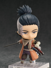 Nendoroid Sekiro 5