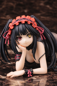 Kurumi Tokisaki 3