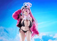 Max Factory Eimi (Swimsuit) - Blue Archive - photo 3
