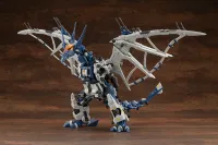KOTOBUKIYA RZ-045 SALAMANDER - ZOIDS - photo 14