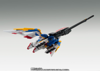 GUNDAM FIX FIGURATION METAL COMPOSITE WING GUNDAM EW Early Color ver. 5