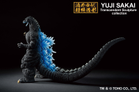 Godzilla (1991) Heat Ray ver. "Godzilla", Bandai Spirits Ichibansho Figure 7