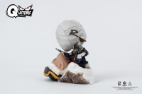 Qlectors Assassin's Creed Connor The Last Breath 7