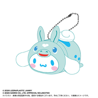 Rody×Sanrio Characters POTE KORO MASCOT 6