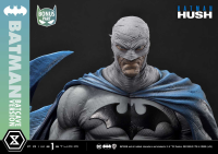 Ultimate Premium Masterline Batman: Hush (Comics) Batman DX Bonus Version 29