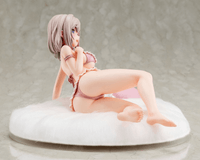Shimizu Yui illustration by karory(KAROMIX) 5