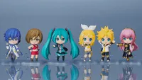 GOOD SMILE COMPANY Nendoroid Hatsune Miku 3.0 - Hatsune Miku - photo 7