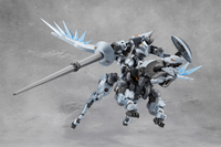 HEXA GEAR BLAUREGEN 2