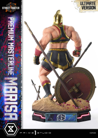 Premium Masterline Street Fighter 6 Marisa Ultimate Version 127