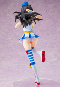 CAworks "To Love-Ru Darkness" Yui Kotegawa: Breezy Seaside Ver. 4
