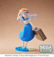 SEGA Luminasta "Frieren: Beyond Journey's End" "Frieren" ~SUMMER DRESS~ - Frieren: Beyond Journey's End - photo 6