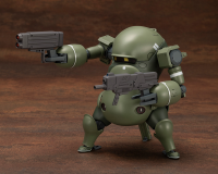 JGSDF Type 06-Ⅲ Tank Roku 9