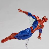 AMAZING YAMAGUCHI SPIDERMAN VER. 2.0(REISSUE) 11