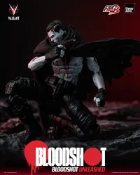 threezero VALIANT - FigZero S 1/12 Bloodshot Unleashed - VALIANT - photo 13