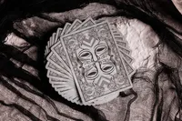 Room One Cards Voodoo Playing Cards - Collectors Set - Voodoo - photo 15